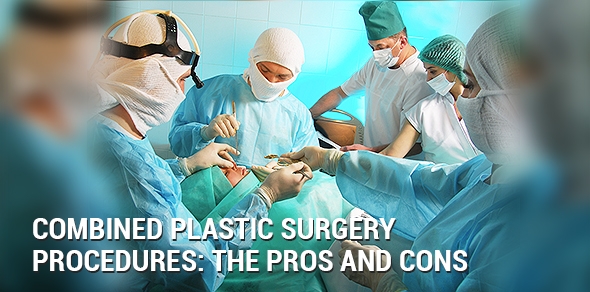 Pros and Cons of Combined Plastic Surgery Procedures Fairview Laser