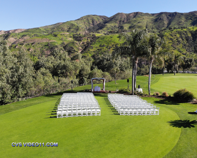 Fairview Green River Wedding Venue in Corona, CA Orange County