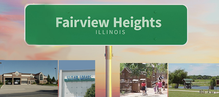 Fairview Heights Illinois
