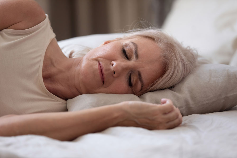 3 Ways Physical Therapy Helps to Reduce Sleep Apnea