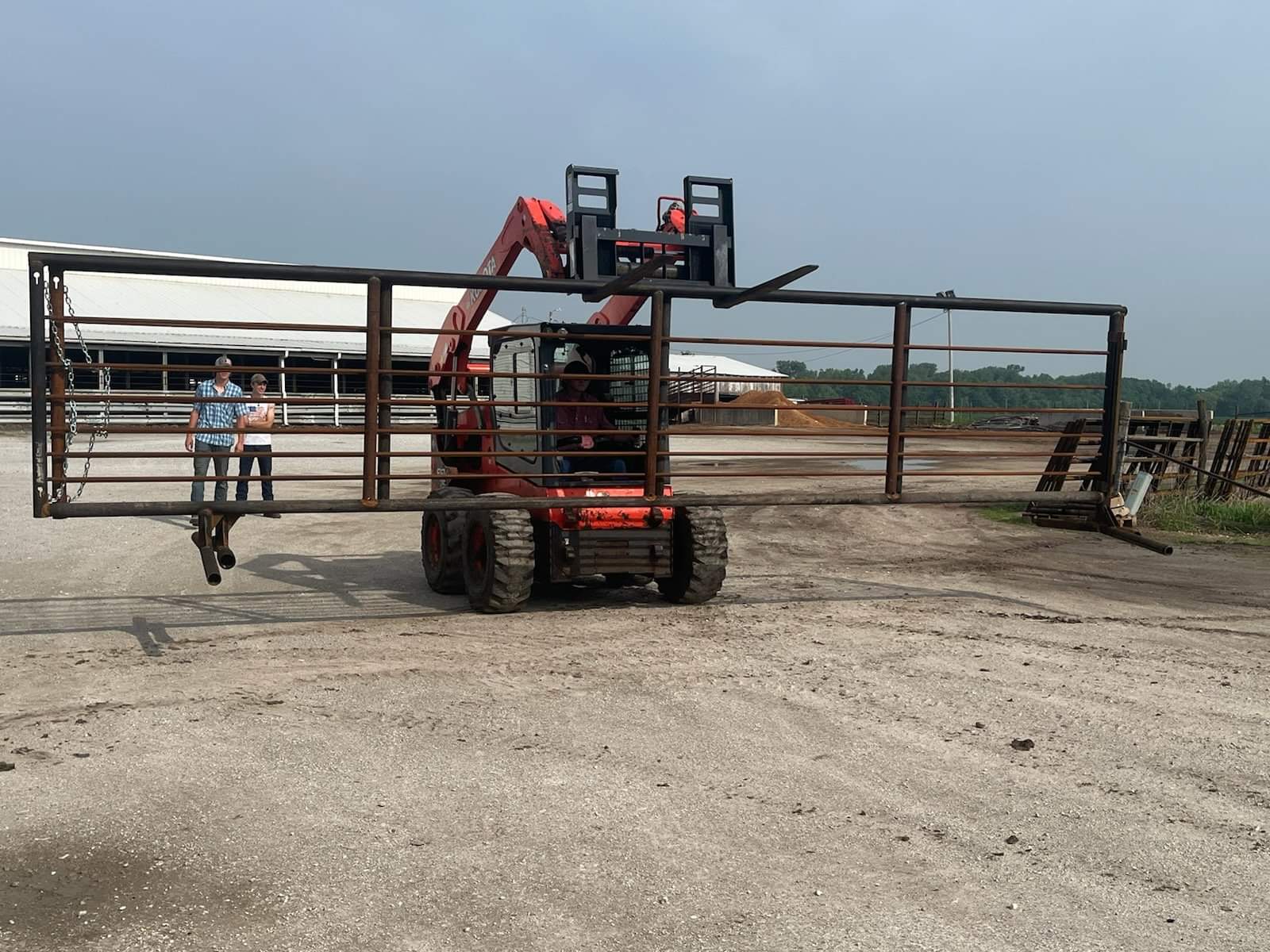 Fairview Sale Barn Market Report at Theresa Moreno blog