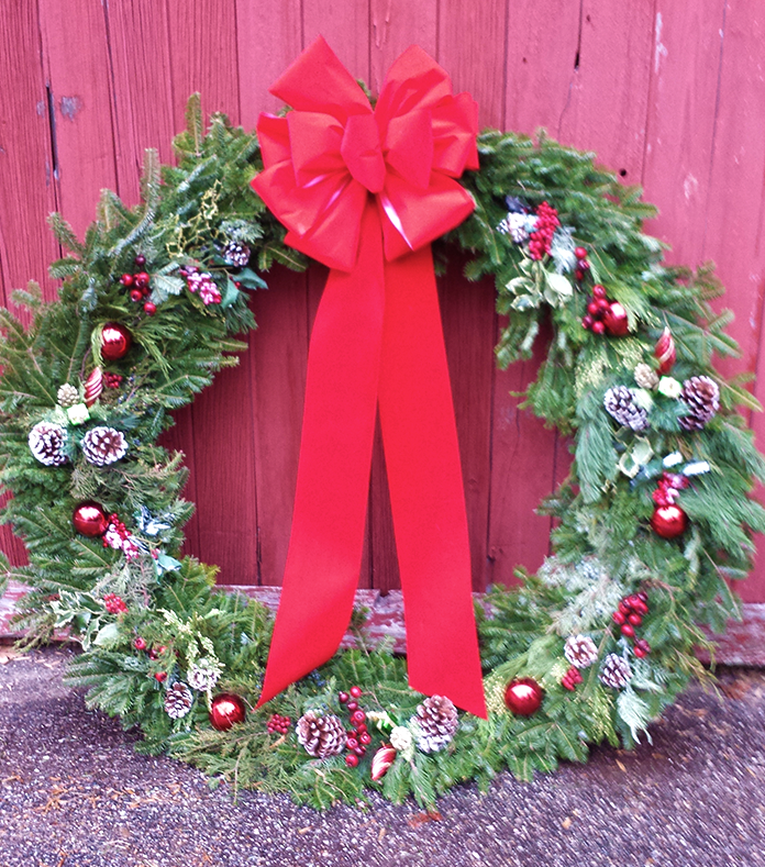 About Fairview Tree Farm