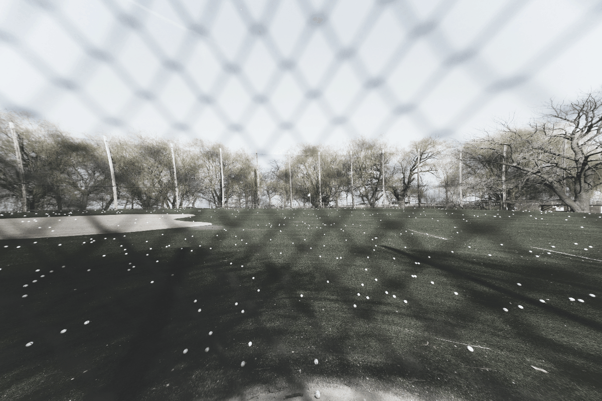 The Best Golf Practice Nets Improve Your Game At Home Fairway Approach