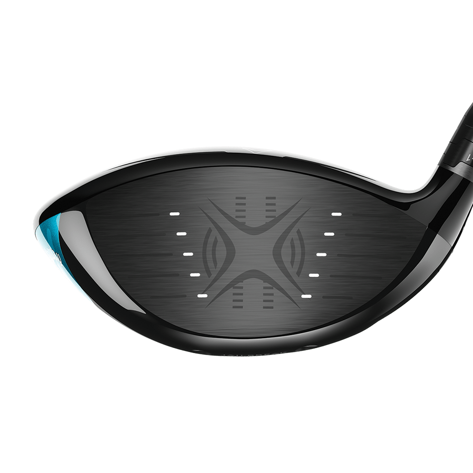 Callaway Rogue Driver Review Fairway Approach