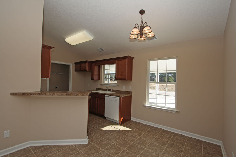 New Homes in Guyton GA