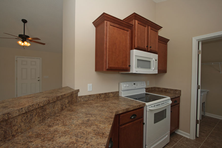 New Homes in Guyton GA