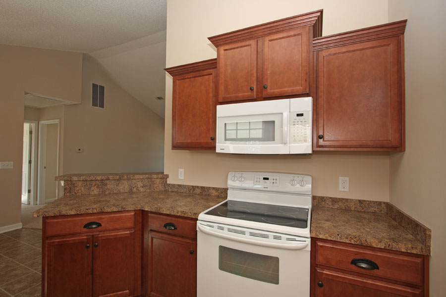 New Homes in Guyton GA