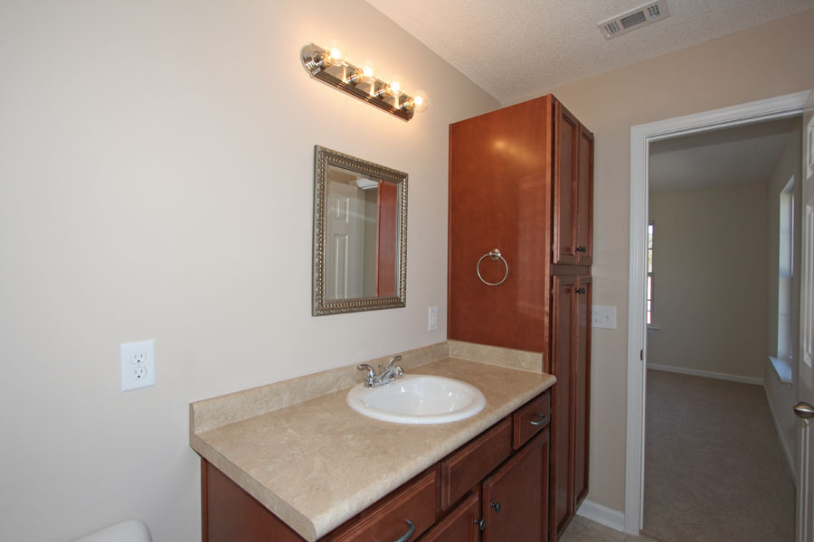 New Homes in Guyton GA