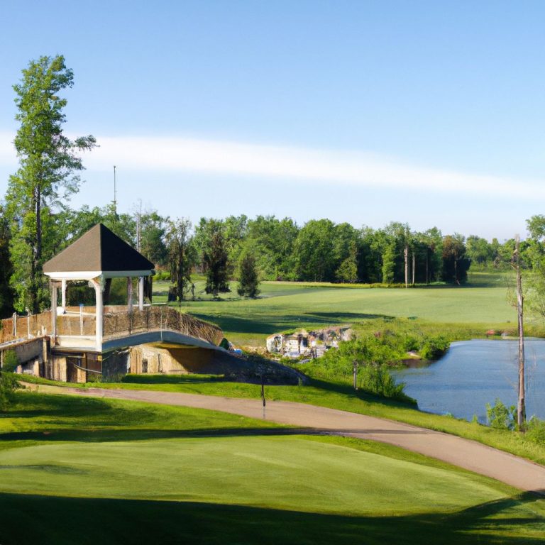 Teeing Off a Dream A Guide on How Much Does It Cost to Build a Golf