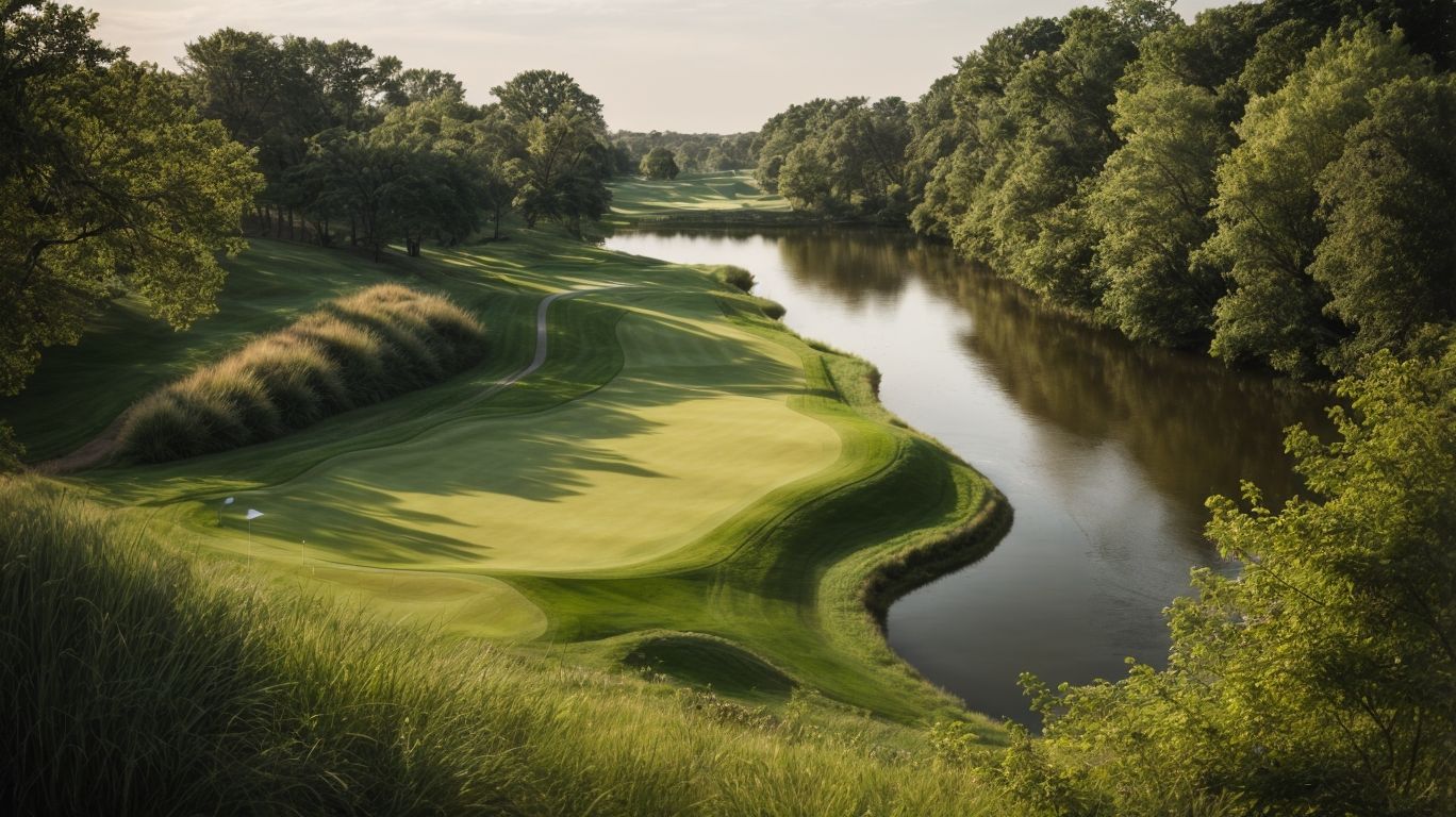 Tee Off in Style Discovering the Best Golf Courses in Indiana