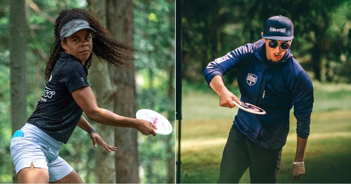 Unleash Your Long Game Discover the Best Disc Golf Drivers for
