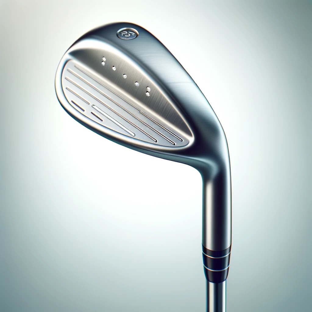 Unlock Your Potential The Best Wedge for Beginners 2024