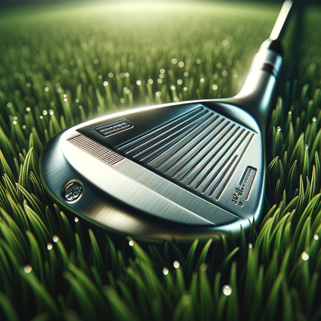 Find the Best Wedge for Chipping Top Choices for Wedges to Use Around