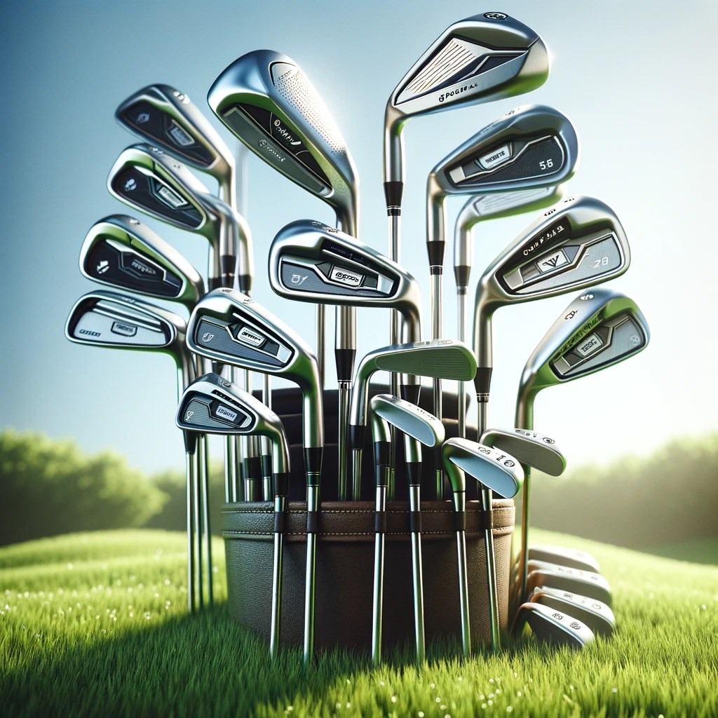 The Ultimate Guide to Choosing Beginner Irons Tips and