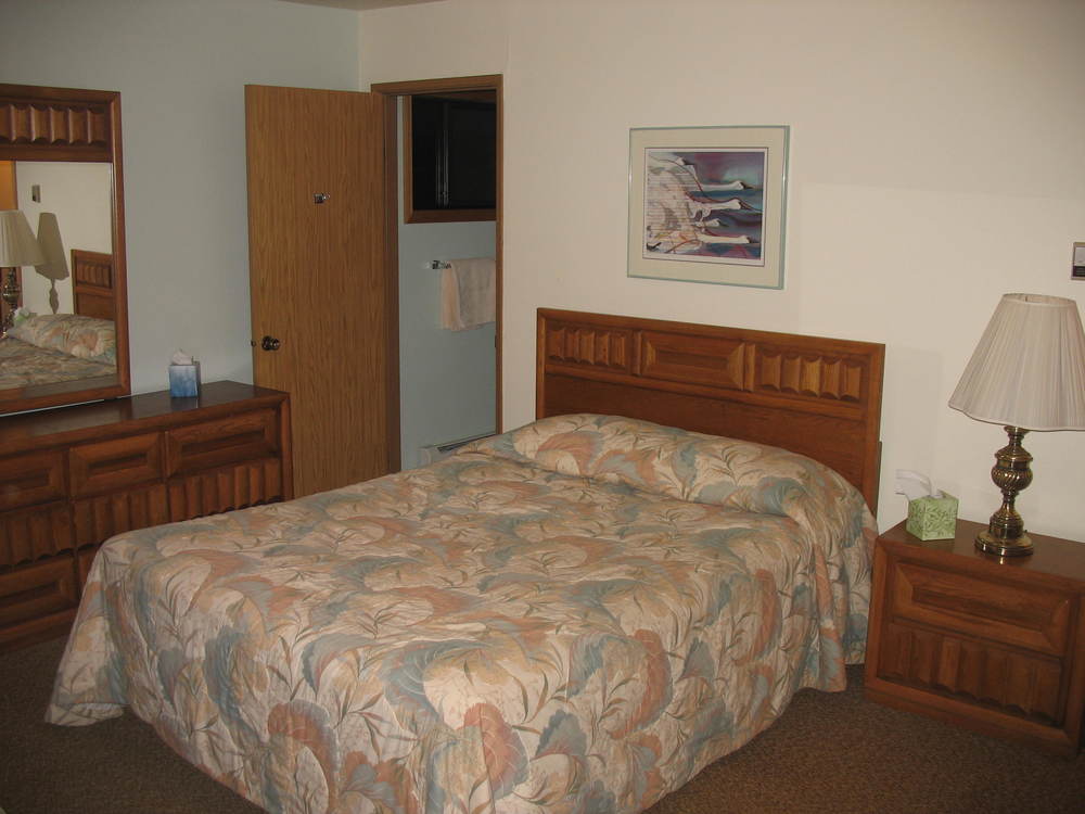 Gustavus Bed and Breakfast and Lodging Fairweather Adventures at