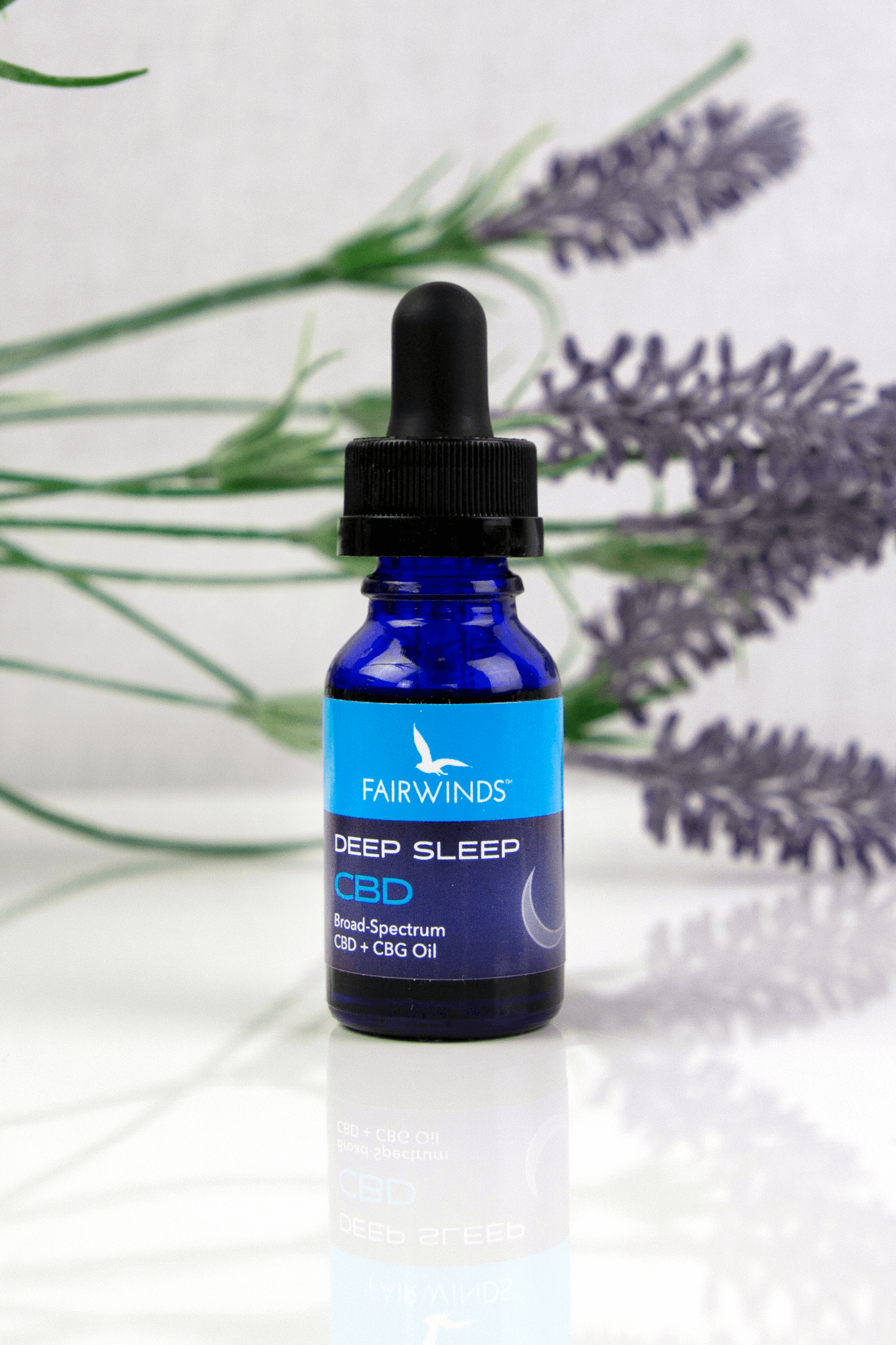 Deep Sleep Tincture Fairwinds