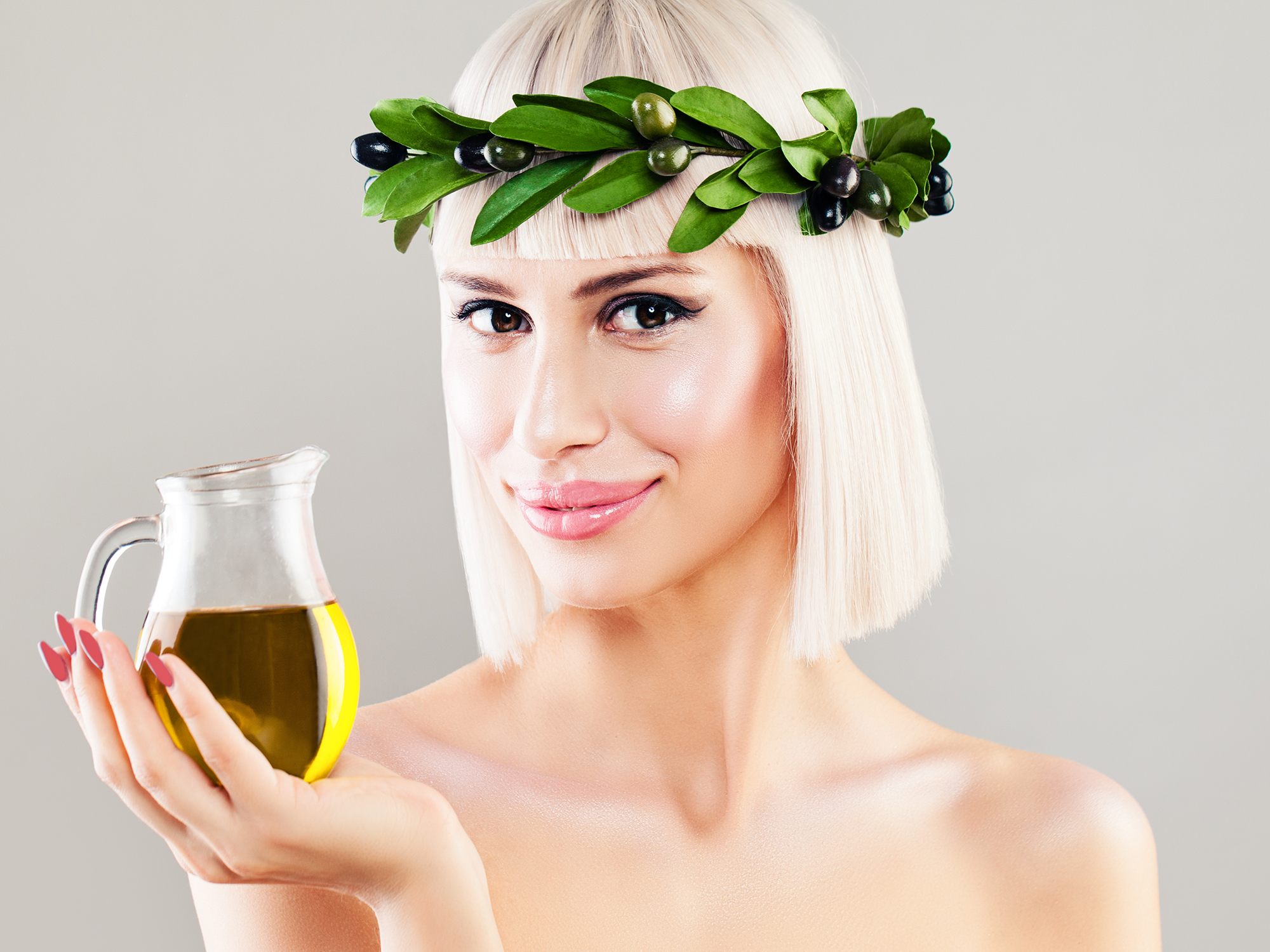 9 Olive Oil Benefits For The Skin Fairy Secrets Natural Skin Care