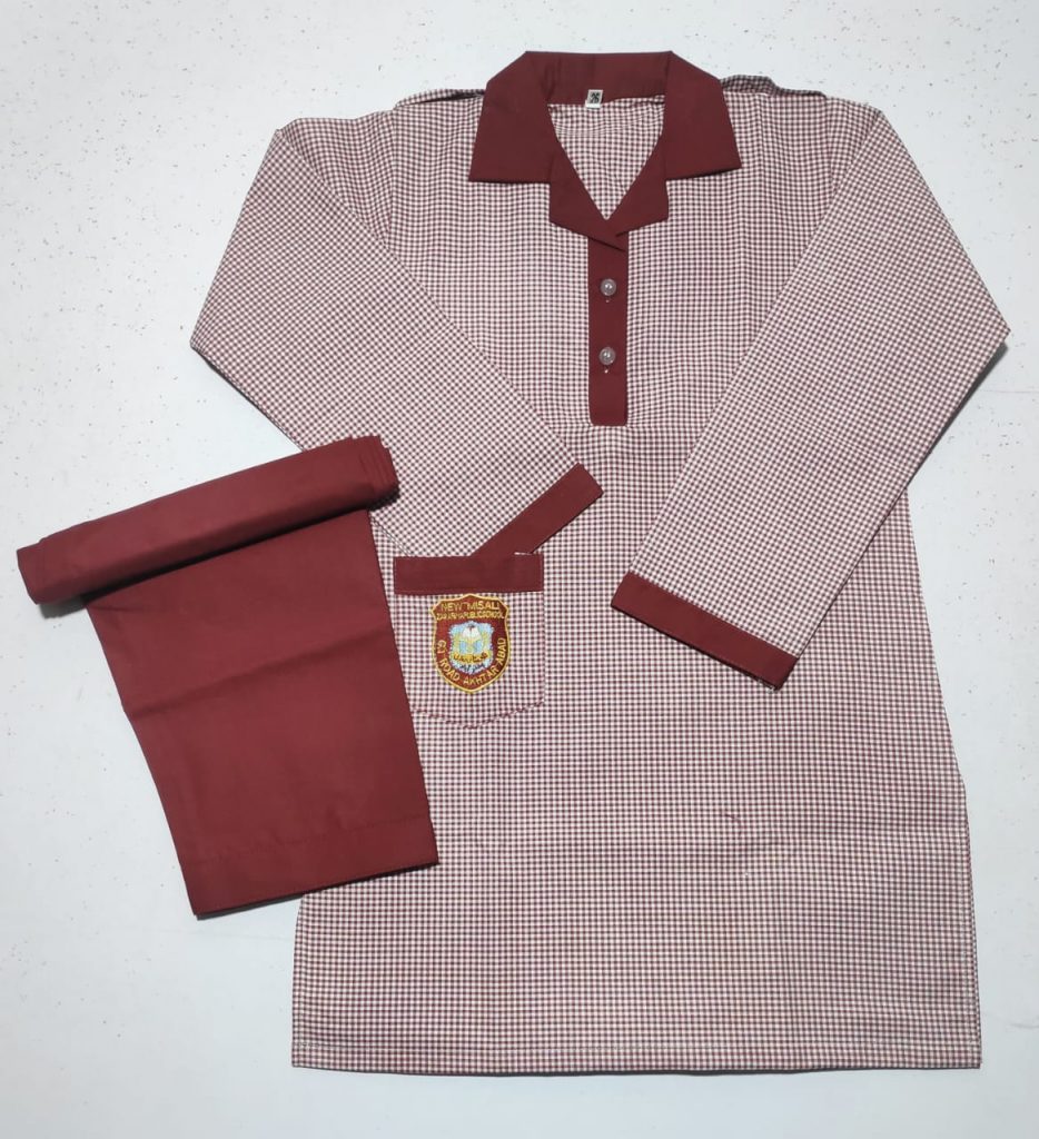 Buy top quality School Uniforms at Wholesale Rates