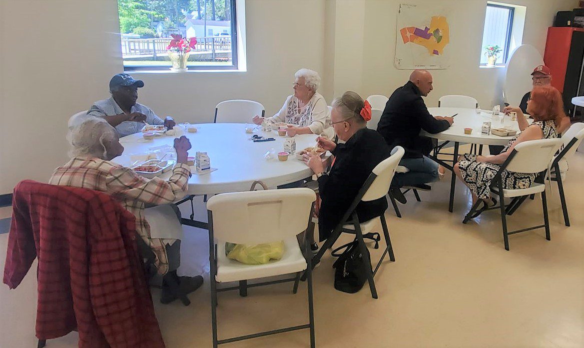 Wellness Programs Town of Faison NC