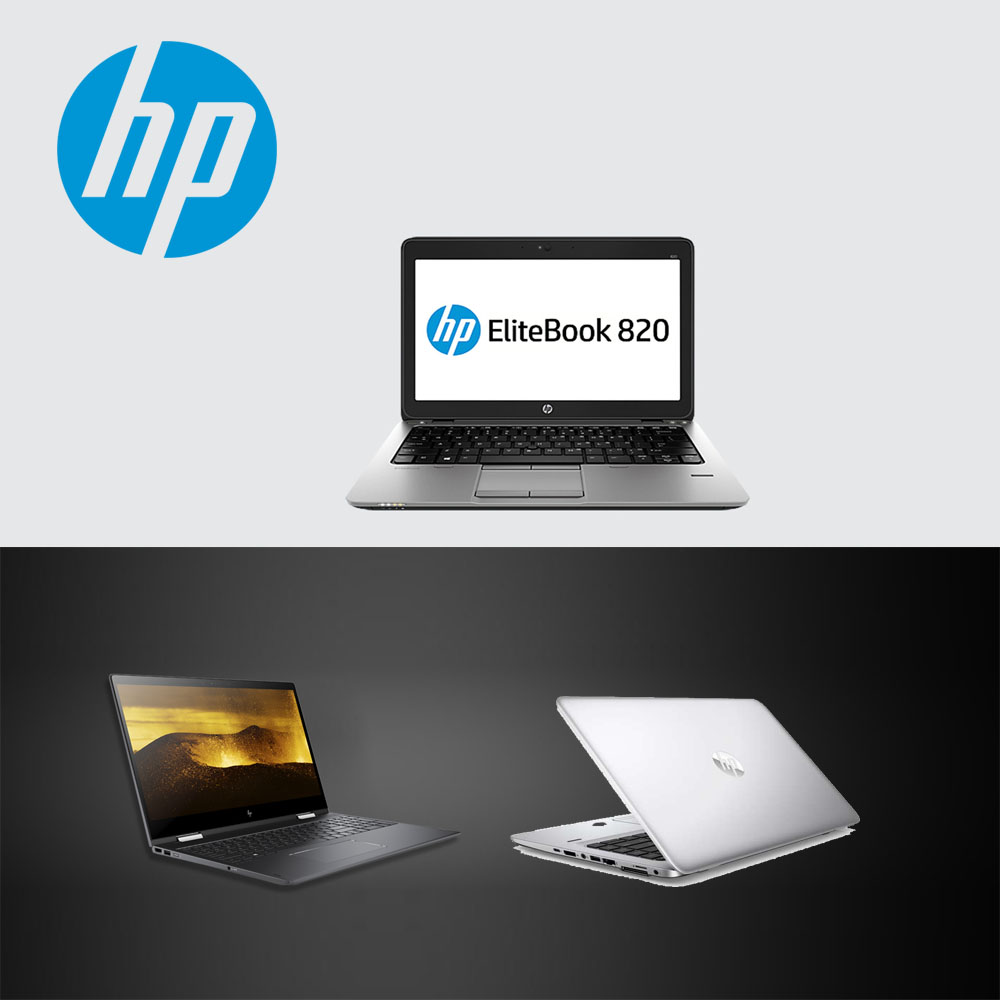 HP Business Laptops Middle East Dubai UAE