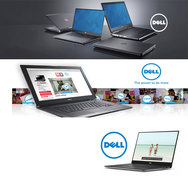 Dell Business Laptops Dealers Middle East Dubai UAE