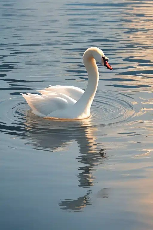 Swan Symbolism 7 Spiritual Meanings Of Swan