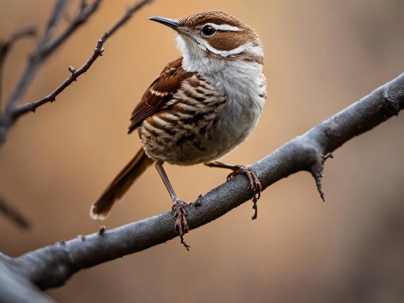 Wren Symbolism 6 Spiritual Meanings Of These Tiny Bird