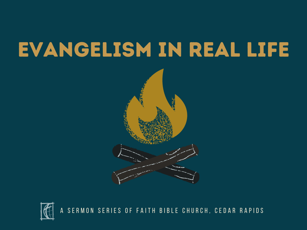 Ambassadors for Christ Faith Bible Church Cedar Rapids Faith Bible Church