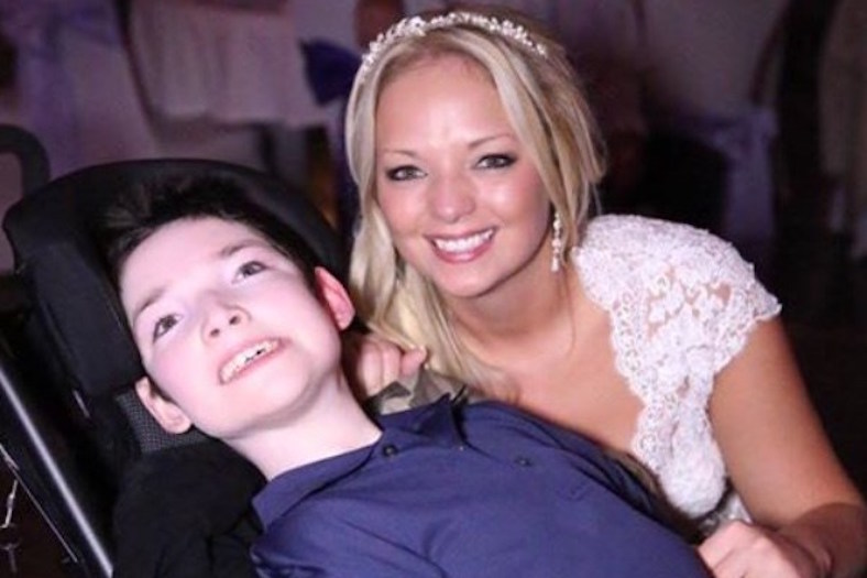 Selfless Mother of Teen With Cerebral Palsy Dies Trying to Save Him