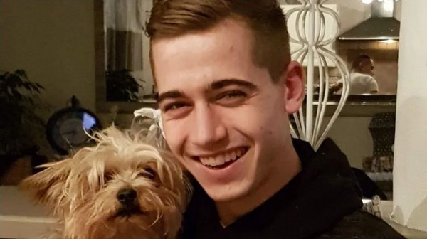 Deux mois après la découverte du corps de Lucas, 20 ans