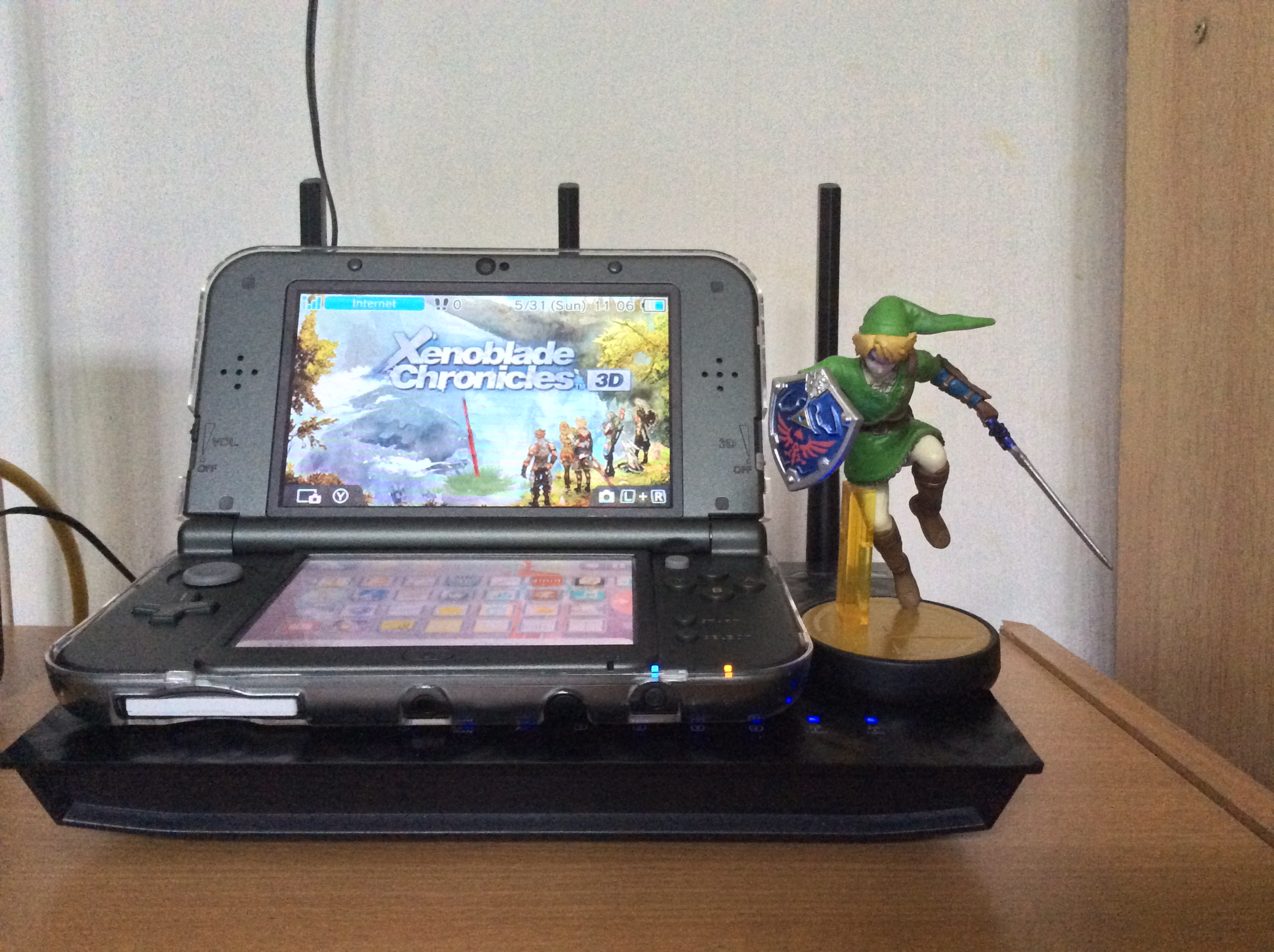 New Nintendo 3DS XL Review Is it worth it? Faiz Website