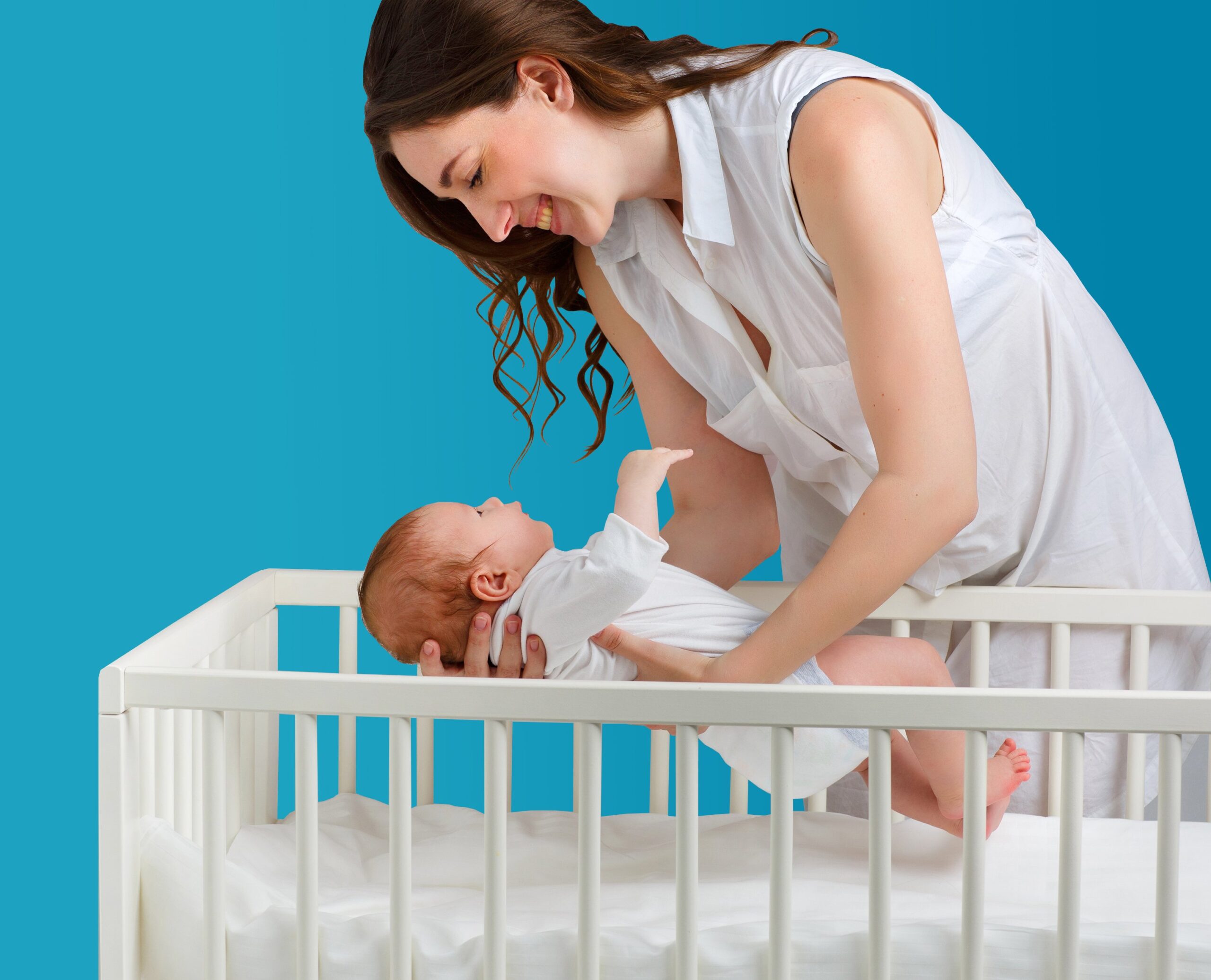 How Safe Is Your Baby's Crib? Fajar Magazine