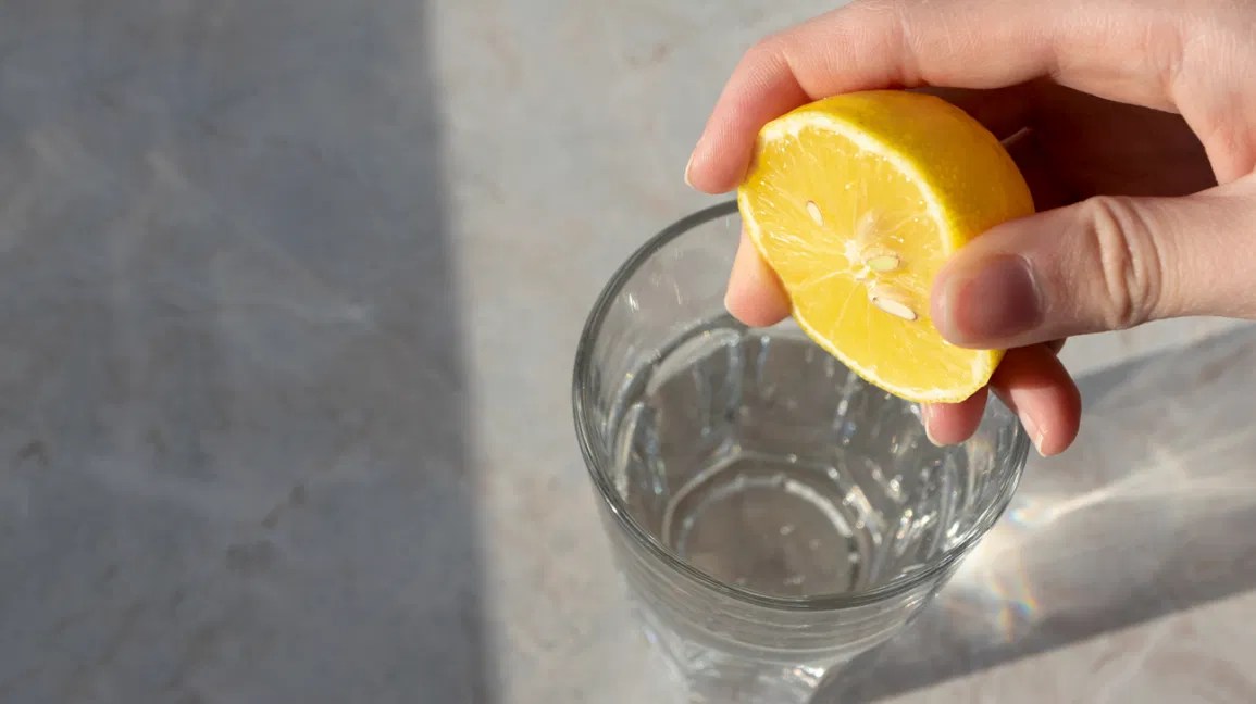 How Can Lemon Juice Be Helpful For Losing Weight And Other Health