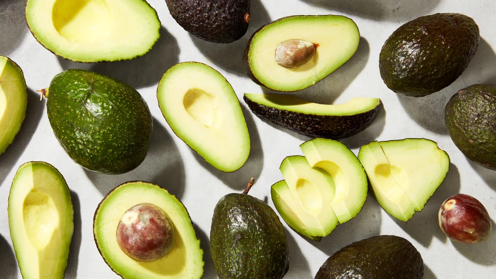 How to Store Avocados So They Stay Fresh