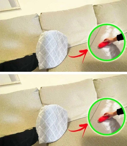 HOW TO CLEAN A NONREMOVABLE SOFA WITH NATURAL REMEDIES Fakake Home