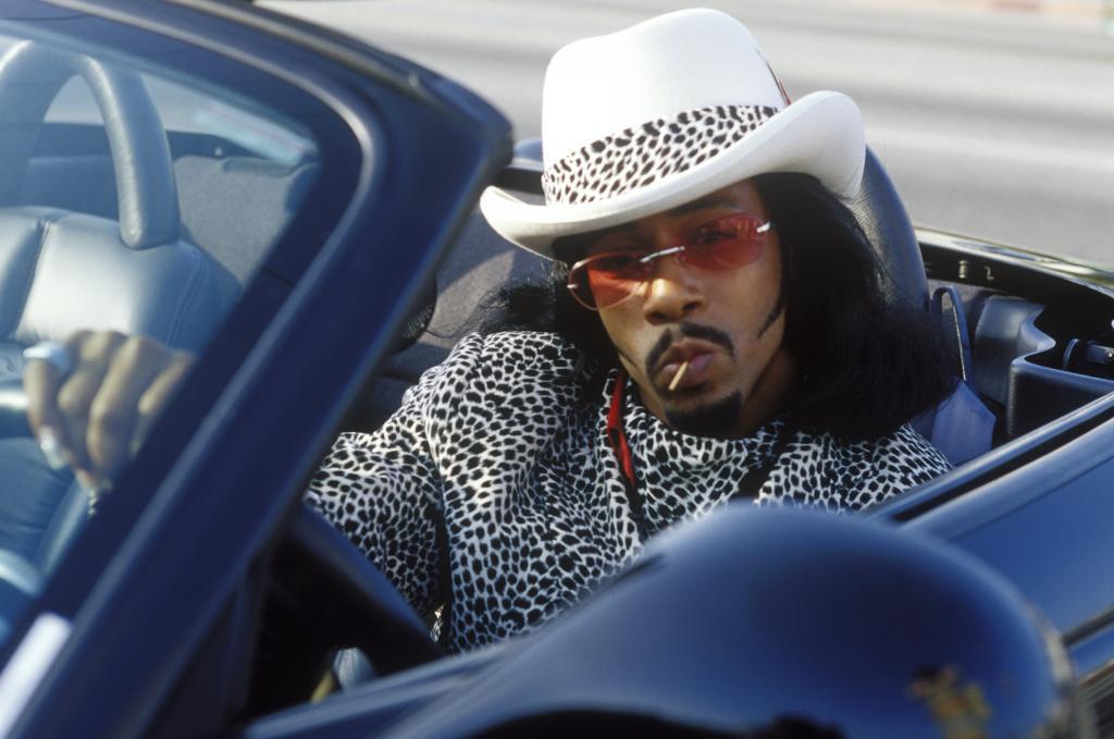 Griffen feat. Rio Fake Pimps Fake Shore Drive®(017)