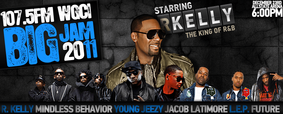 Wgci Big Jam 2023