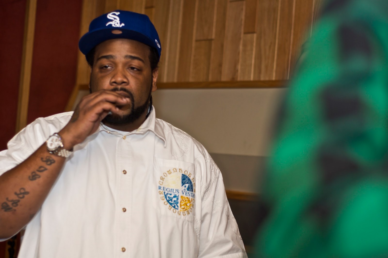 Big Law In My Life Fake Shore Drive®