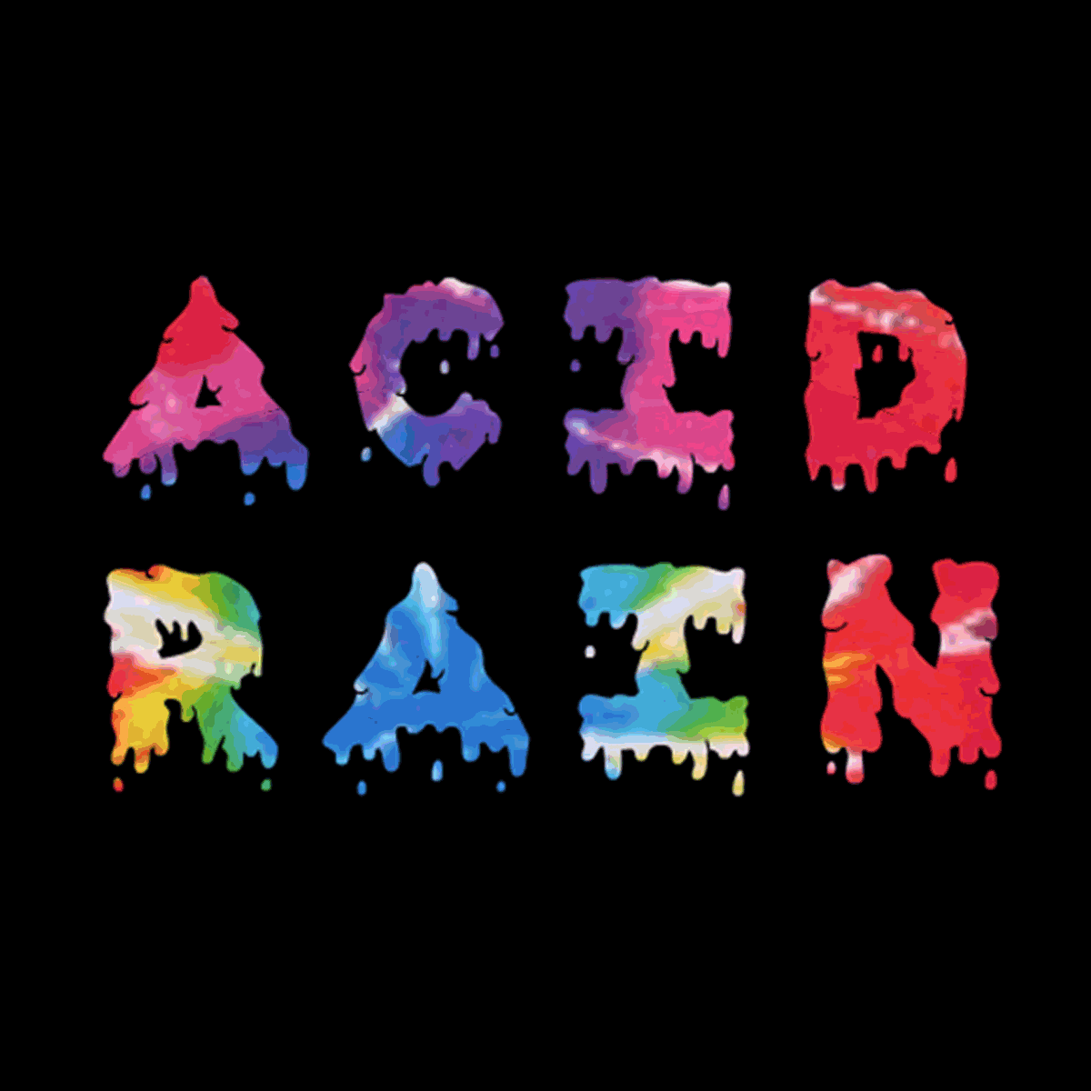 Chance The Rapper Acid Rain Fake Shore Drive®