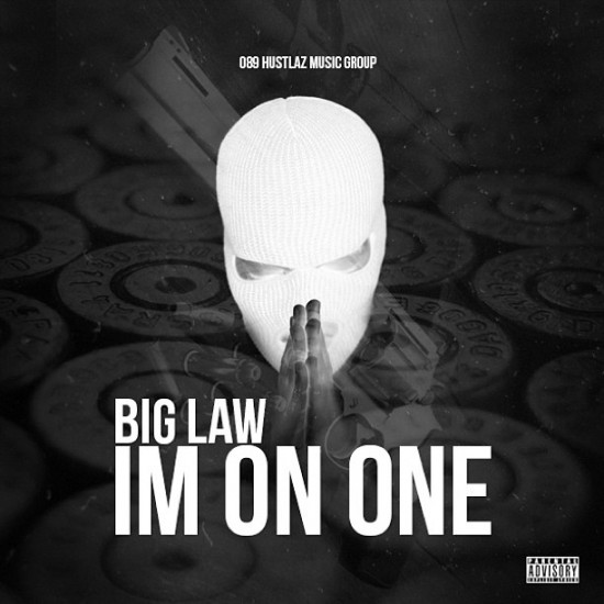 Big Law I’m On One [Prod. by CSick] Fake Shore Drive®