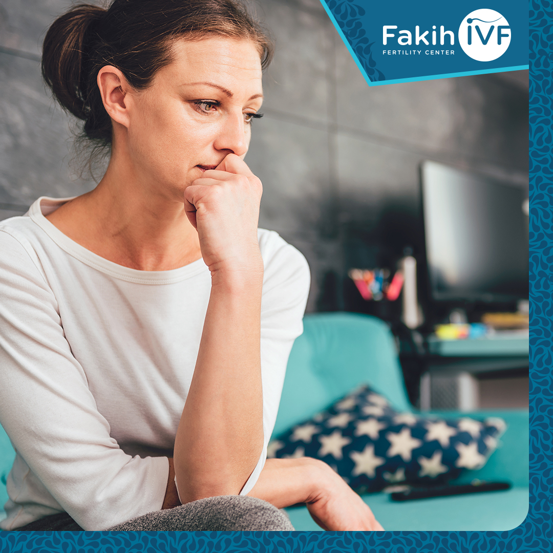 Secondary infertility… silent fertility problem IVF UAE Fakih IVF