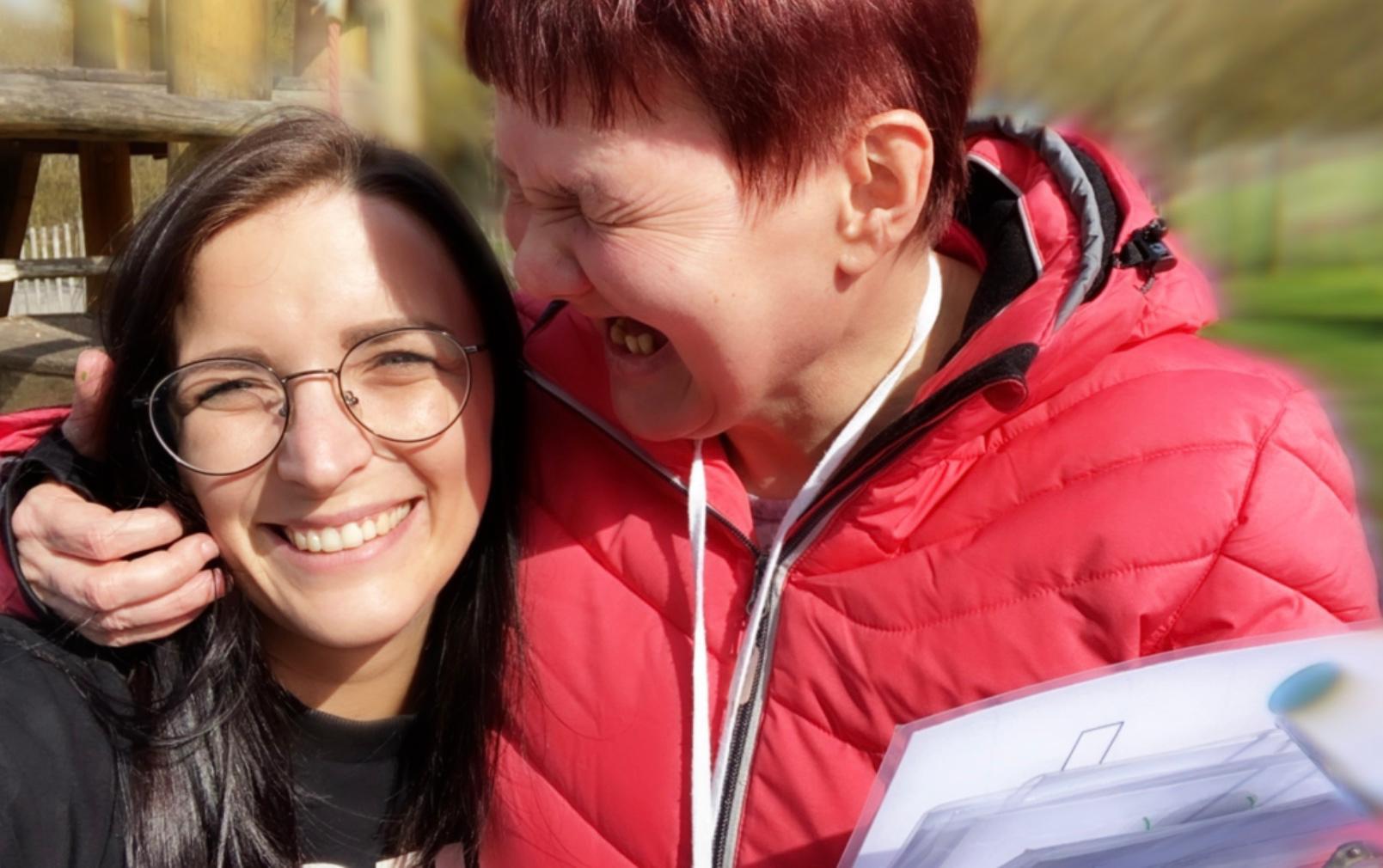 Wer Sind Wir Soziales Ziel Und Statut Der Fondation Autisme Luxembourg