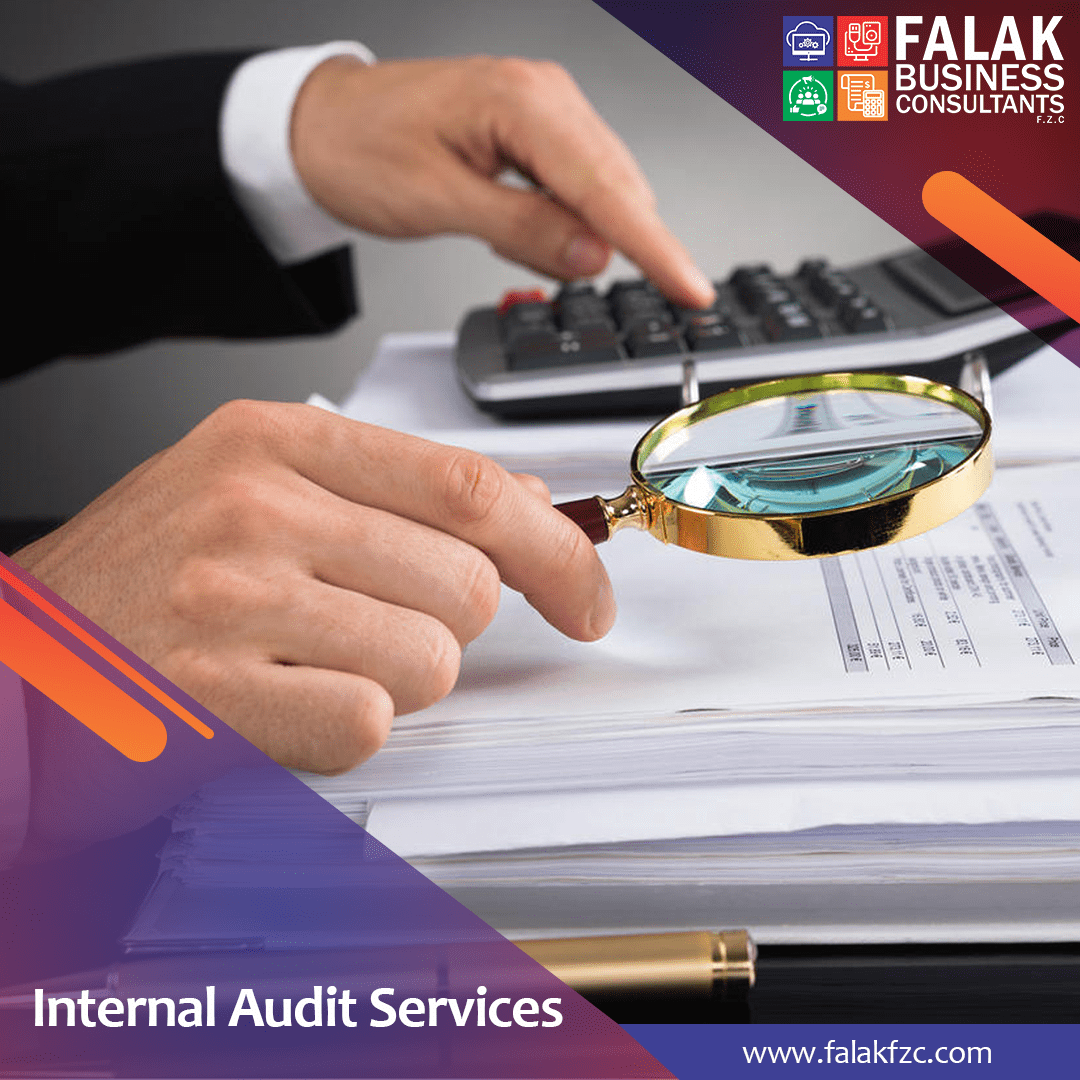 Internal Audit Services In Dubai Certified Internal Auditor UAE