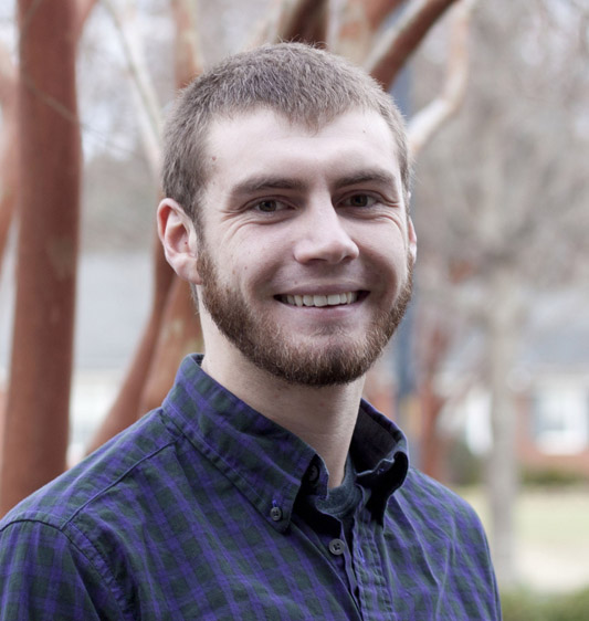 New Hire Robert Lane Falcon Engineering