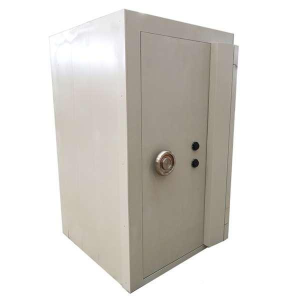 Modular Vault System Manufacturer & Safety Vault Supplier Falcon Safe