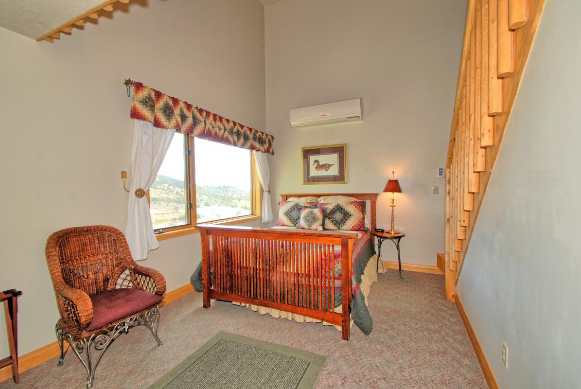 Lodge Gallery Utah Fly Fishing Lodge, Pheasant Hunting Falcon's Ledge