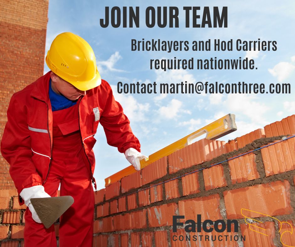 News Falcon Construction