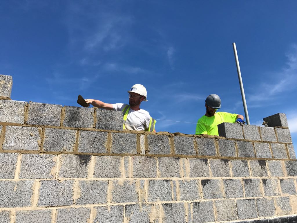 News Falcon Construction