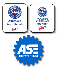 Falcon Towing and Auto Repair | AAA approved auto repair and towing