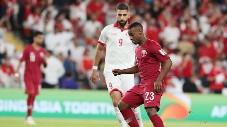 Lebanon to take part in 22team Arab Cup, says FIFA FA Lebanon